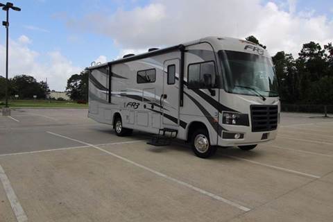 2015 Forest River FR3 30DS for sale at Texas Best RV in Houston TX