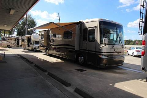 2005 Newmar Kountry Star 3910 for sale at Texas Best RV in Humble TX