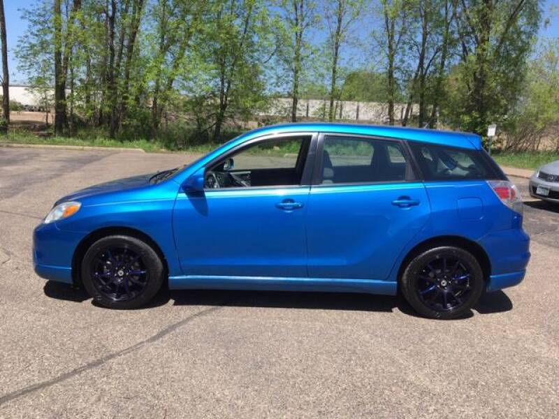 AM Auto Sales Car Dealer in Forest Lake, MN