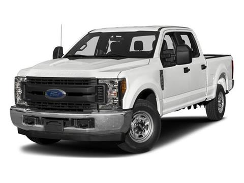 2017 Ford F-250 Super Duty for sale at Mike Schmitz Automotive Group - Tri-Stateoffroad.net in Dothan AL