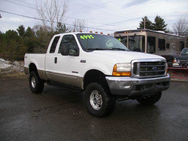 2000 Ford F-350 for sale at Southern Trucks & RV in Springville NY