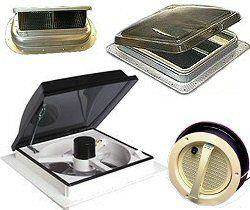 2023 RV Parts & Service, New & Used Parts