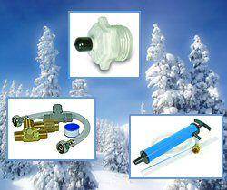 2023 RV Parts & Service, New & Used Parts