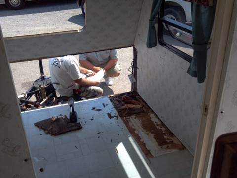 2023 RV Parts & Service, New & Used Parts