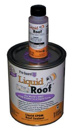  Liquid Roof RV Roof Coating for sale at Southern Trucks & RV in Springville NY