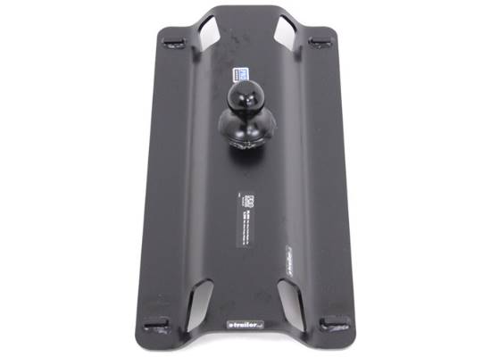 Trailer Hitches Reese / Pro Series