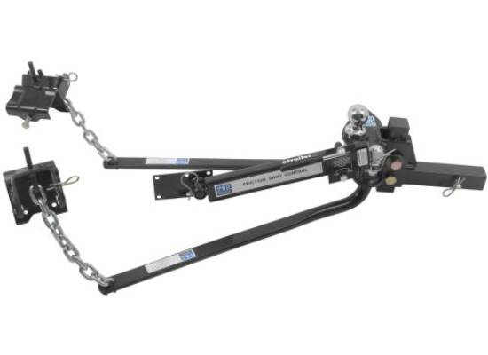 Trailer Hitches Reese / Pro Series
