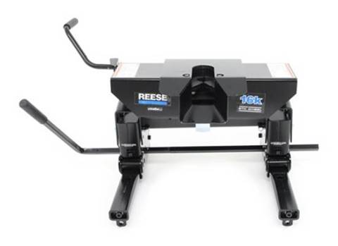 Trailer Hitches Reese / Pro Series