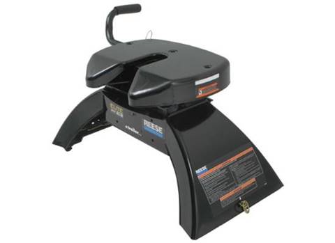 Trailer Hitches Reese / Pro Series