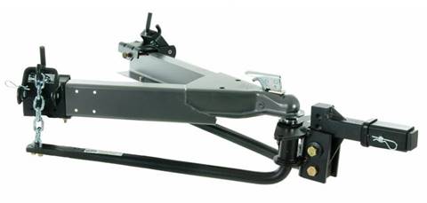 Trailer Hitches Reese / Pro Series