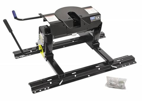 Trailer Hitches Reese / Pro Series