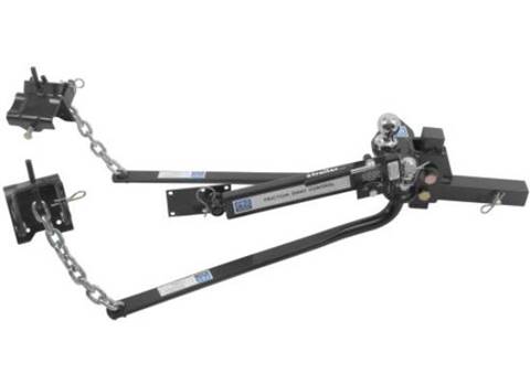 Trailer Hitches Reese / Pro Series