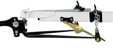 Trailer Hitches Reese / Pro Series