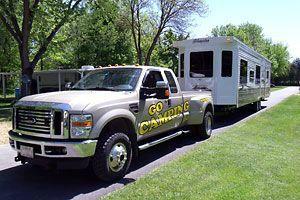 2023 Trailers, 5th/wheels, RV's HAULING & DELIVERY All Types