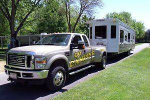 2023 Trailers, 5th/wheels, RV's HAULING & DELIVERY All Types