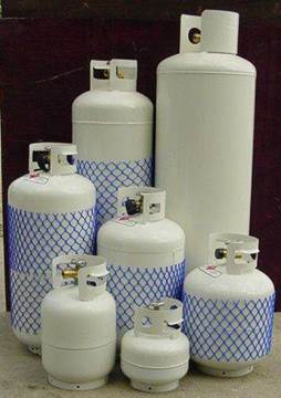  LP / Propane LP Tanks, Hoses & Fittings for sale at Southern Trucks & RV in Springville NY