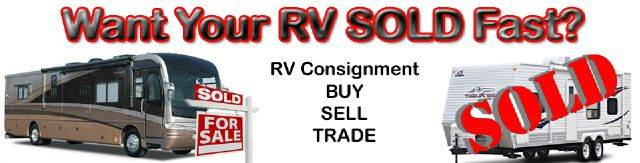  Cash For Your RV Travel Trailers / Motor Homes for sale at Southern Trucks & RV in Springville NY