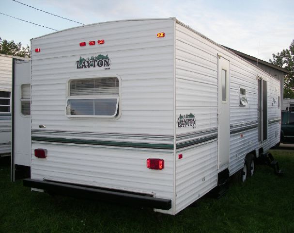 2001 Layton Park Model 3610 In Springville NY - Southern Trucks & RV