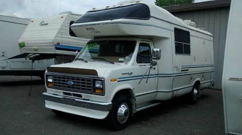 1984 Born Free  Class B for sale at Southern Trucks & RV in Springville NY