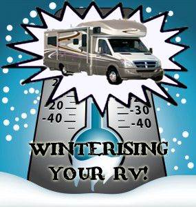2023 RV Winterizing RV Winterizing for sale at Southern Trucks & RV in Springville NY