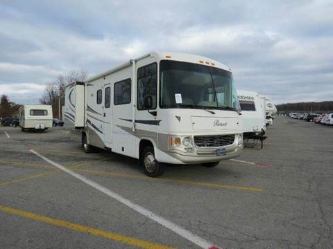 2004 Georgie Boy Pursuit for sale at Southern Trucks & RV in Springville NY