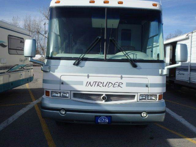 1999 Damon Intruder for sale at Southern Trucks & RV in Springville NY