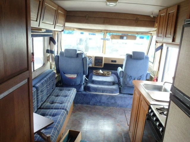 1985 Winnebago Chieftain In Springville NY - Southern Trucks & RV