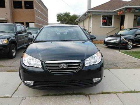 Hyundai Elantra For Sale In Murry Ut Gold Star Auto Sales