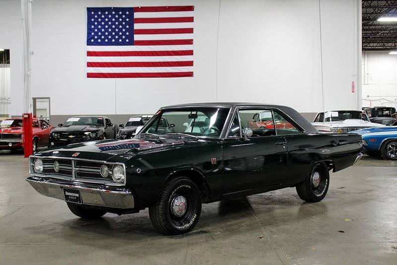 1968 Dodge Dart