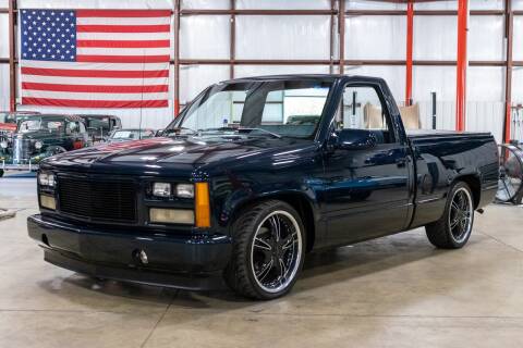 used 1989 gmc sierra 1500 for sale in florida carsforsale com carsforsale com