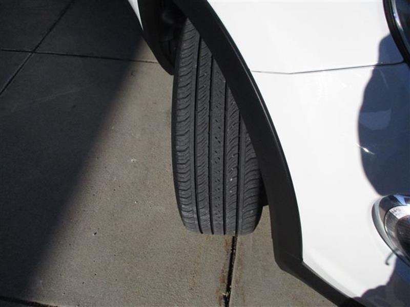 2017 FIAT 500X Trekking