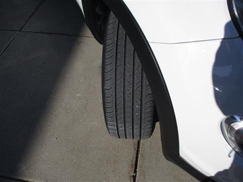 2017 FIAT 500X Trekking