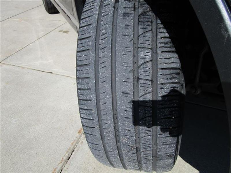 2016 Volkswagen Touareg