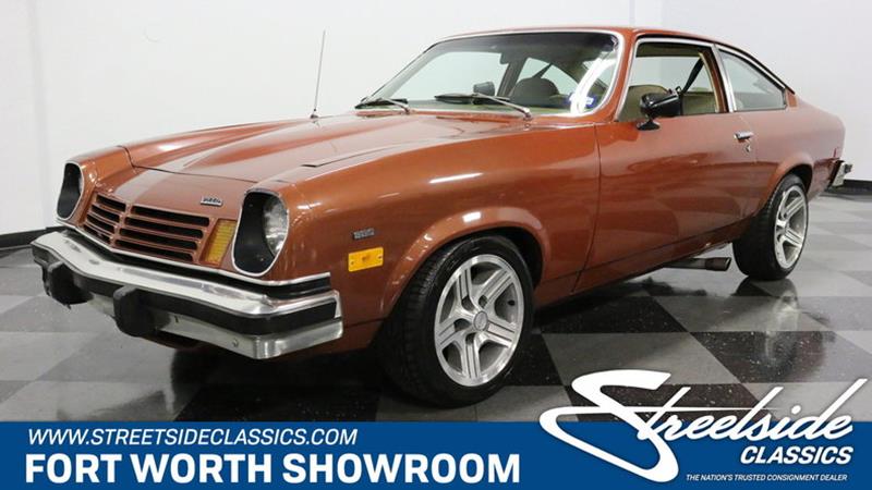 1975 Chevrolet Vega