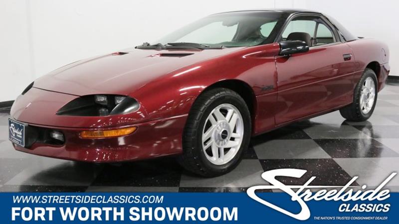 1994 Chevrolet Camaro Z28