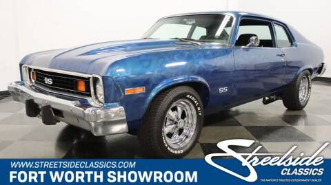 used 1974 chevrolet nova for sale in wichita ks carsforsale com cars for sale