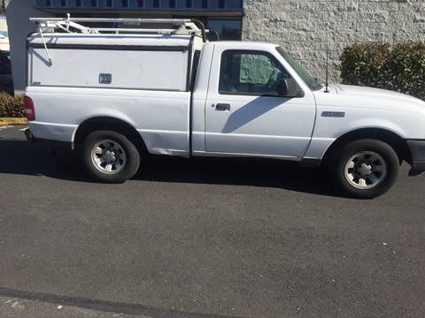 2011 Ford Ranger for sale at EPM in Auburn WA