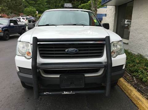 2006 Ford Explorer for sale at EPM in Auburn WA