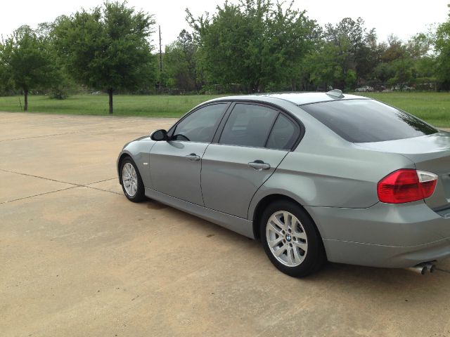 2006 BMW 3 Series