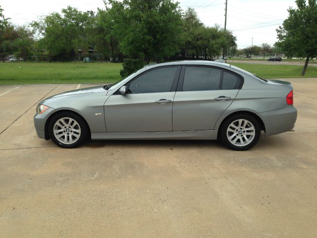 2006 BMW 3 Series