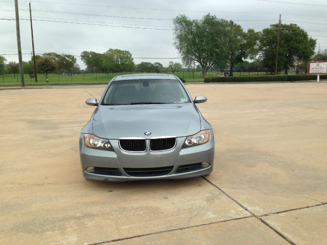 2006 BMW 3 Series