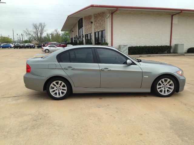 2006 BMW 3 Series