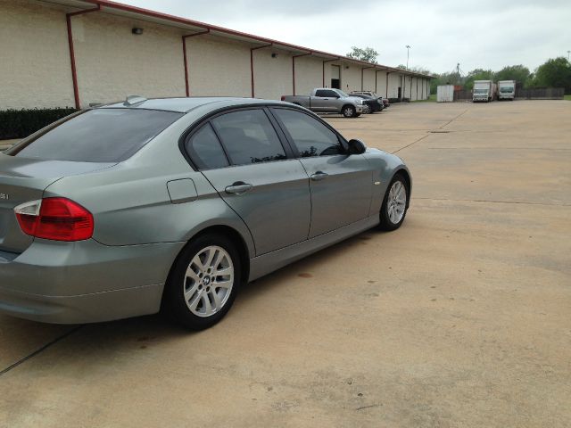 2006 BMW 3 Series