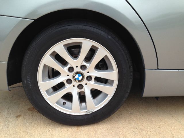 2006 BMW 3 Series