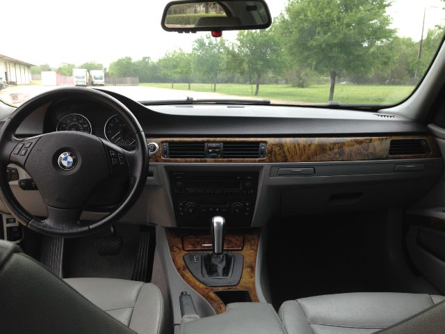 2006 BMW 3 Series