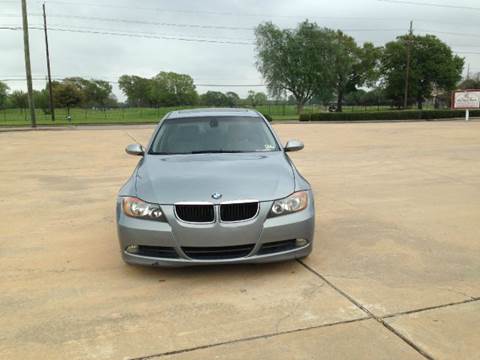 2006 BMW 3 Series