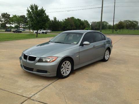 2006 BMW 3 Series