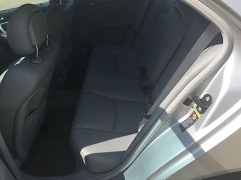 2004 Mercedes-Benz C-Class