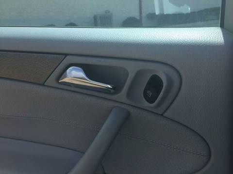 2004 Mercedes-Benz C-Class