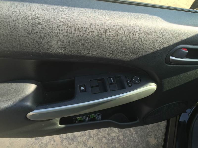 2011 Mazda MAZDA2 Sport